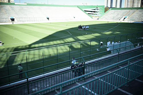 Estadio 2